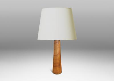 Swedish Modern Pair of Table Lamps