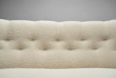 Swedish Modern Sofa Sweden 1940s