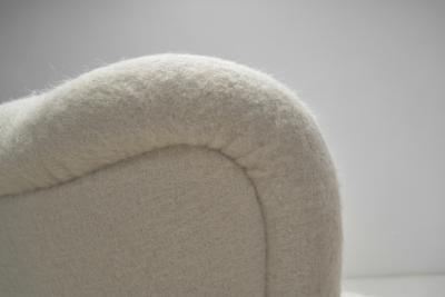 Swedish Modern Sofa Sweden 1940s