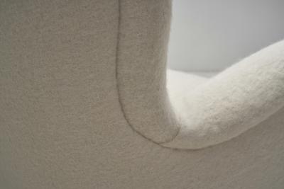 Swedish Modern Sofa Sweden 1940s