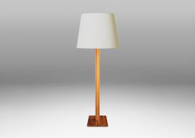 Swedish Modern Standing Lamp