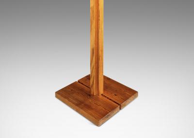 Swedish Modern Standing Lamp