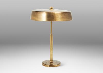 Swedish Modern Table Desk Lamp