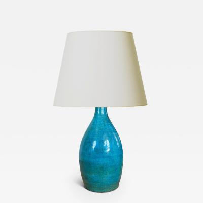 Swedish Modern Table Lamp