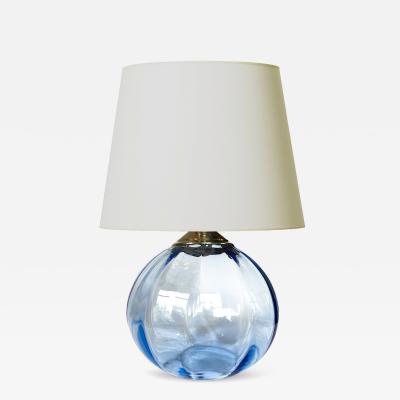 Swedish Modern Table Lamp