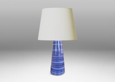 Swedish Modern Table Lamp