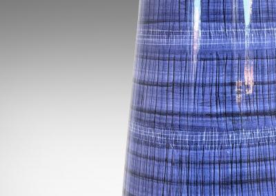 Swedish Modern Table Lamp