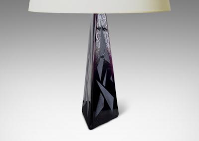 Swedish Modern Table Lamp