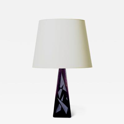 Swedish Modern Table Lamp