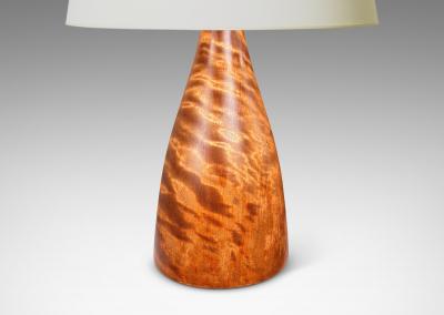 Swedish Modern Table Lamp