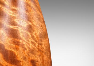 Swedish Modern Table Lamp