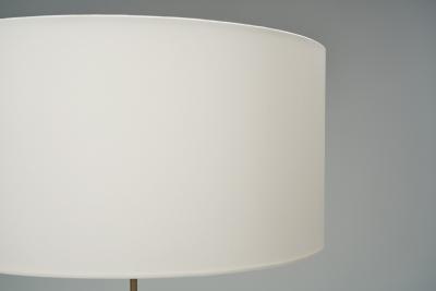 Swedish Modern Tripod Floor Lamp Sweden Mid 20th Century
