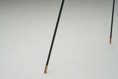 Swedish Modern Tripod Floor Lamp Sweden Mid 20th Century