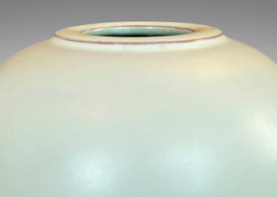 Swedish Modern Vase