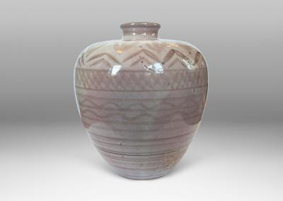 Swedish Modern Vase