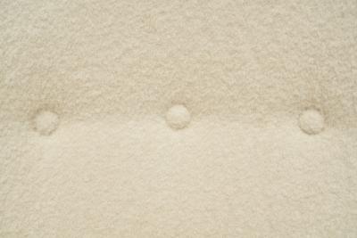 Swedish Modern Wing Back Armchair Sweden ca 1940s