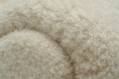 Swedish Modern Wing Back Armchair Sweden ca 1940s