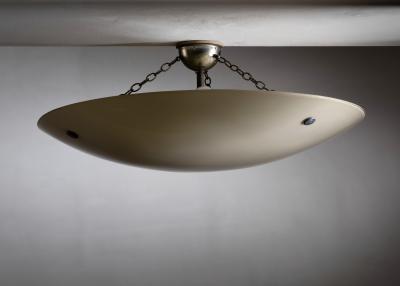 Swedish Modern ceiling lamp