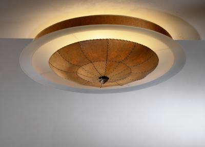 Swedish Modern ceiling lamp