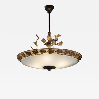 Swedish Modern pendant lamp