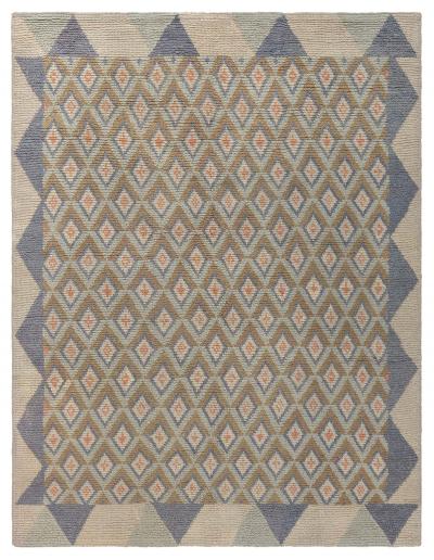 Swedish Pile Rug