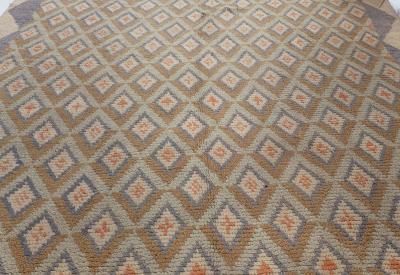 Swedish Pile Rug