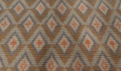 Swedish Pile Rug