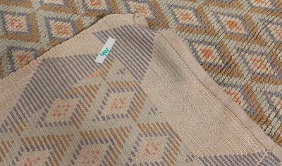 Swedish Pile Rug