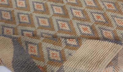 Swedish Pile Rug