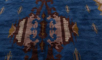 Swedish Pile Rug