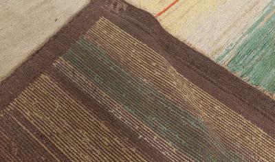 Swedish Pile Rug