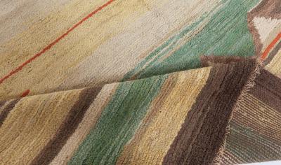 Swedish Pile Rug