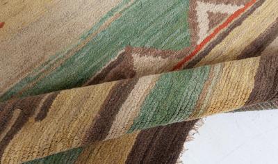Swedish Pile Rug