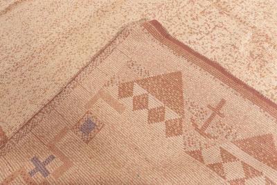 Swedish Pile Rug