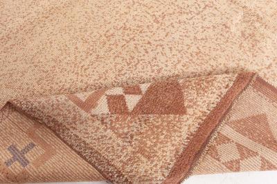 Swedish Pile Rug