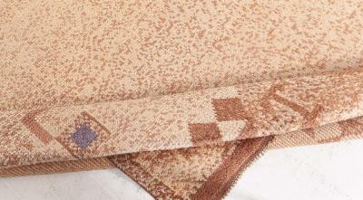 Swedish Pile Rug