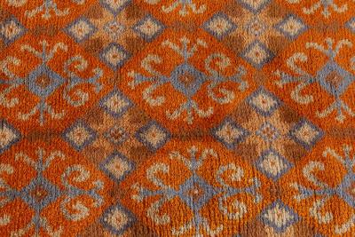Swedish Pile Rug