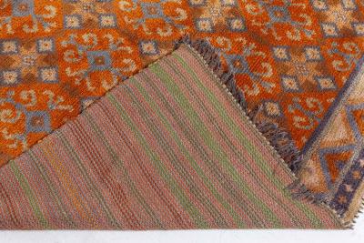 Swedish Pile Rug