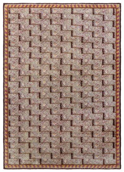 Swedish Pile Rug