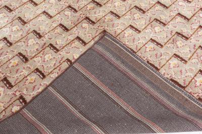 Swedish Pile Rug