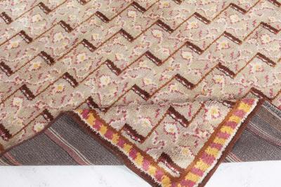 Swedish Pile Rug