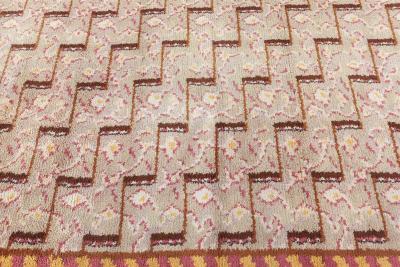 Swedish Pile Rug