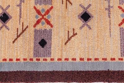 Swedish Pile Rug