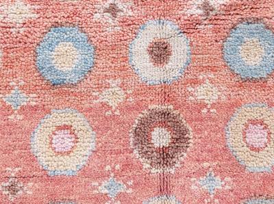 Swedish Pile Rug