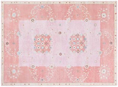 Swedish Pile Rug