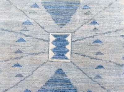 Swedish Pile Rug