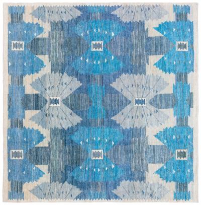 Swedish Pile Rug