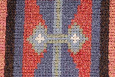 Swedish Pile Rug