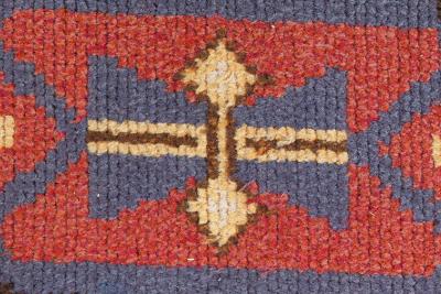 Swedish Pile Rug