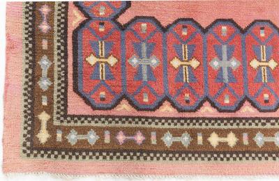 Swedish Pile Rug